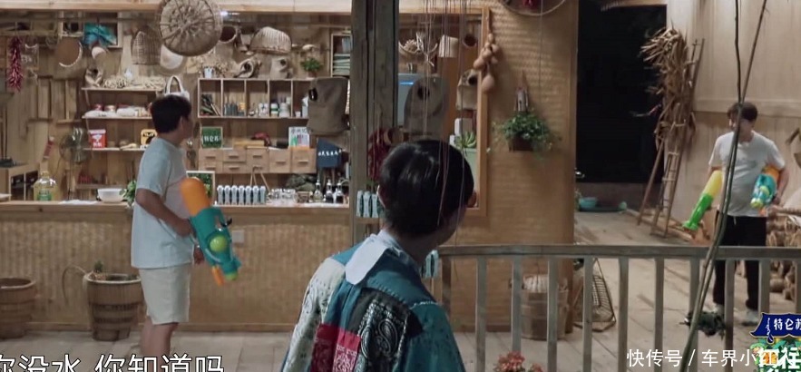  满屏|《向往的生活4》第六期，为何会出现满屏好评原因就在黄磊身上