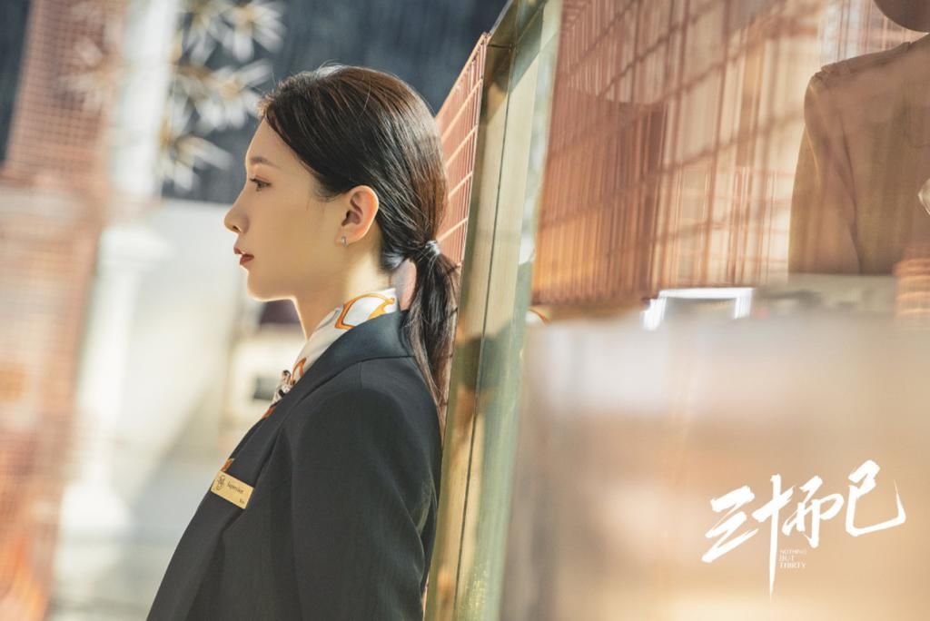 饰演|看了《二十不惑》领衔名单，再看关晓彤戏份，卜冠今才是女主吧！