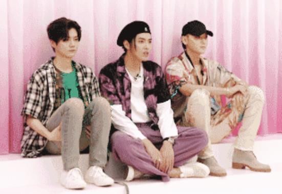  邓超|没时间参加跑男，有时间录新综艺，邓超陈赫鹿晗抱团实锤了吧？