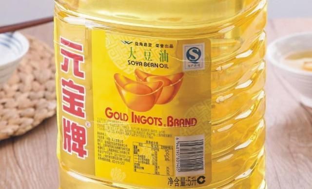 答案|花生油、大豆油、菜籽油到底哪个好,答案真是想不到,别再用错了
