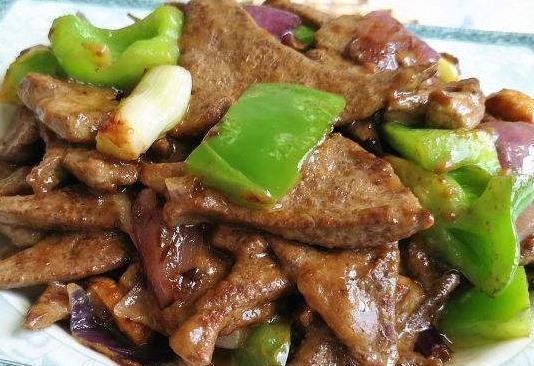  上桌|孩子长身体要常吃的家常菜，5分钟就上桌，口感特好，食材还不贵