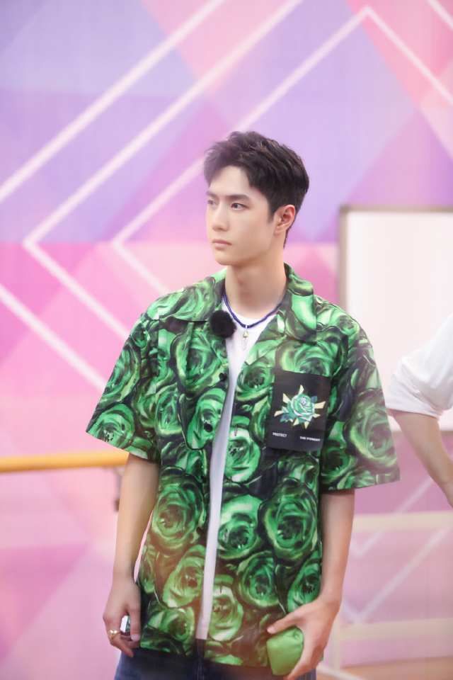  天天向上|小耶啵的一周（07.13-07.19）很高兴遇见你，我浪漫夏日里的热血王队长