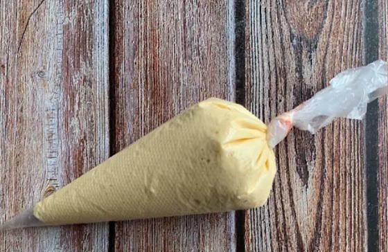 在家|在家自制奶油鸡蛋小饼干,不用烤箱不用油,一口平底锅轻松搞定!