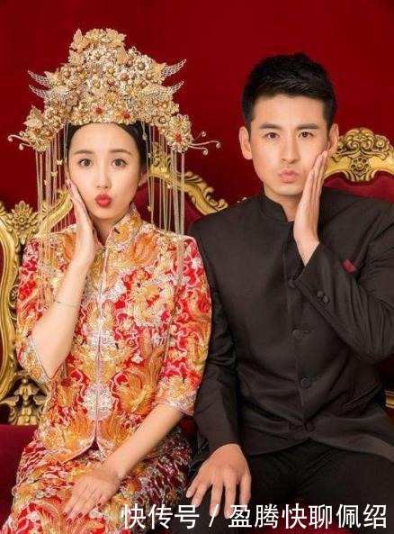 她是唐嫣闺蜜,出道至今零绯闻,嫁东华上仙今36岁被宠成公主