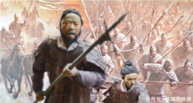  吹牛|学会后可以去吹牛的5条历史冷知识