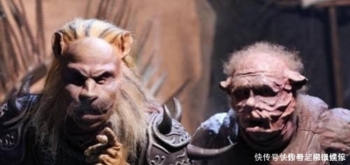  孙悟空|西游记中最自在的妖怪,害人无数,没有背景,但孙悟空却不敢杀他