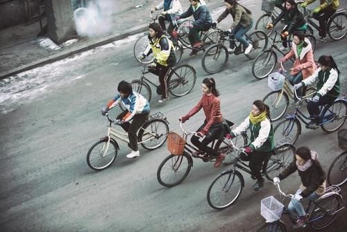  东北|《那一场呼啸而过的青春》，东北女子“姜小果”的18岁