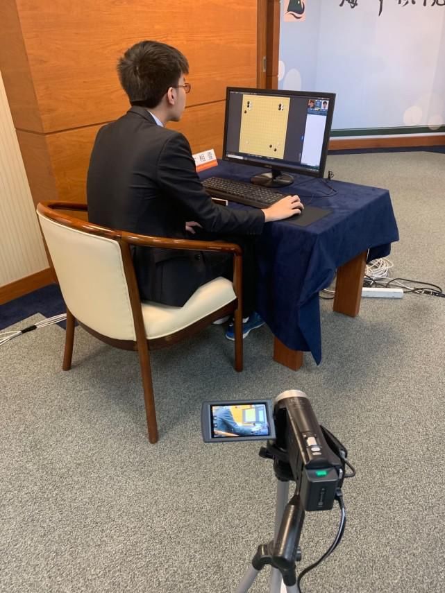  韩国|应氏杯首轮柯洁申真谞晋级 韩国疲软日本抢眼