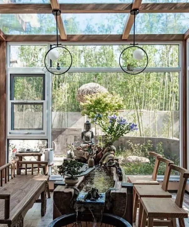 避开|避开热浪,去哪里?