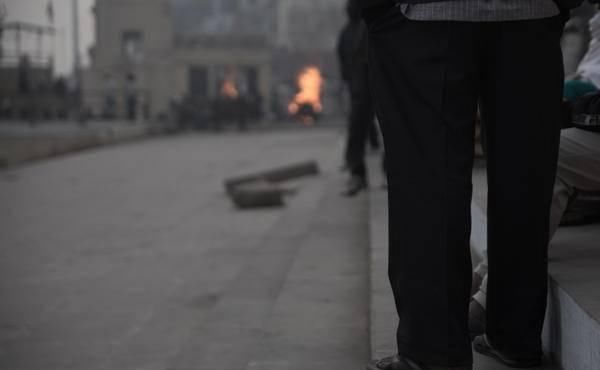  受伤|受伤的文明：印度