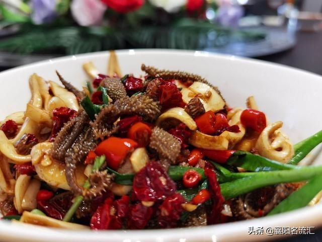 餐饮|湘水襄情传承湘襄美食盛宴