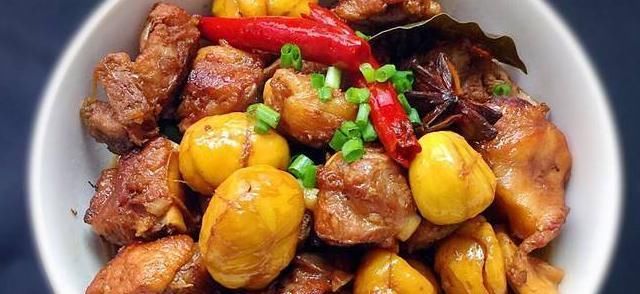 老公|男人不能没有此,常做给老公吃,补肾益气,走不不累上楼不喘了!