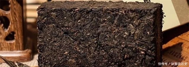 类型|黑茶适合什么类型的“人”喝?你了解吗!