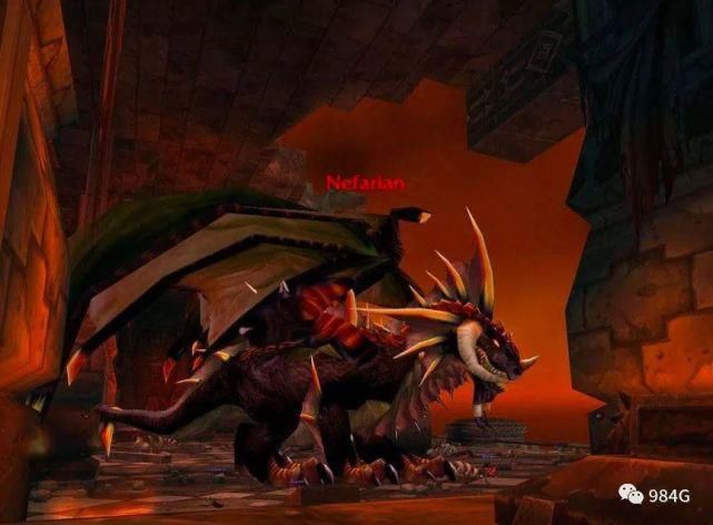  指挥|魔兽世界怀旧服：团长先黑双脸 指挥再黑金 祸不单行把人都气笑了