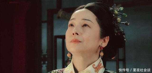 慈禧|慈禧最爱吃的菜名叫酿豆芽,这道菜要两百名厨师,一口气制作一天