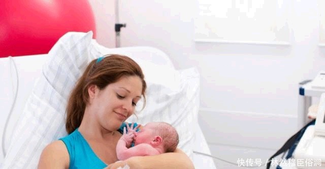  离不开|为什么有人第一次生娃也很快？离不开这三个优势，你占了几个