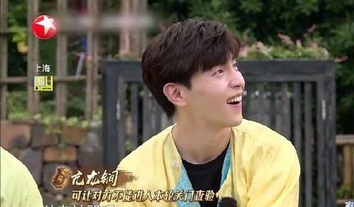 挑战|邓伦《极限挑战》十二期精彩看点,没看够的赶紧来看