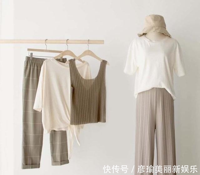  最全|知道吗？你的土气全是衣服惹的祸！最全的“买衣服指南”，请收好