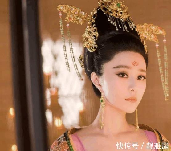 杨贵妃终身不孕, 只因为了美丽吃一药物,