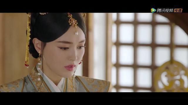  颜值|腾讯片单！王家卫下凡拍剧，赵丽颖杨幂古偶PK，热巴杨洋颜值双绝