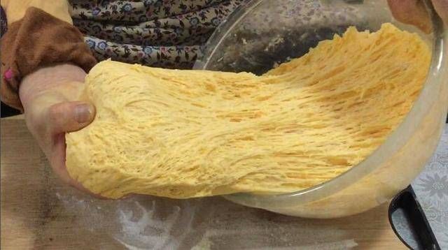  馒头|大厨：无论包子馒头或花卷，发面时候加这食材，发的又快又软，还特别香