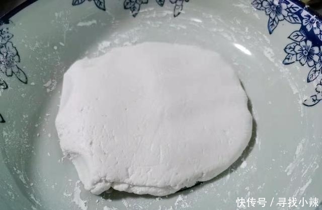 油炸|汤圆还在水煮?教你新吃法,比水煮简单,比油炸香,出锅就秒光