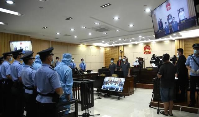  并处罚金人|斩断伸向农民的黑手！安图县法院开庭审理一起诈骗农民粮款案