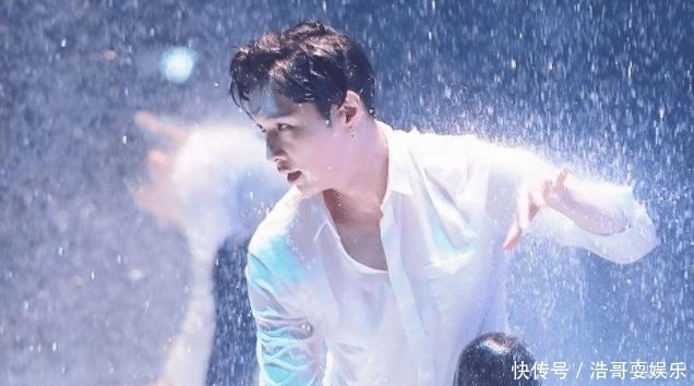 街舞|《这就是街舞3》首播张艺兴让选手惊叹