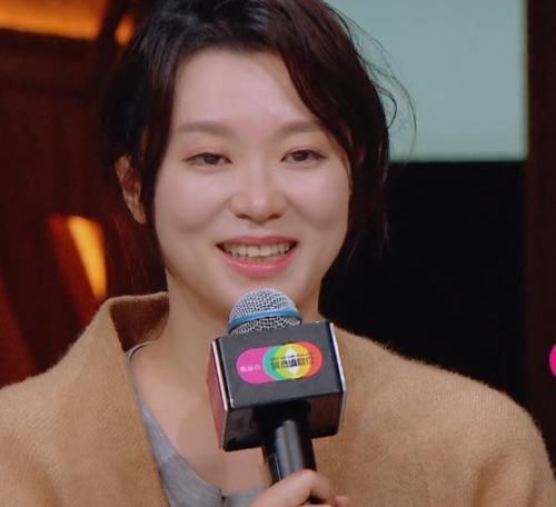  理由|《演员》黄璐想红套路深！怒怼节目组恶剪，解释理由却太过于苍白