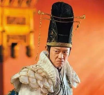 上吊自杀|崇祯上吊自杀前，为何让人厚葬奸臣魏忠贤？