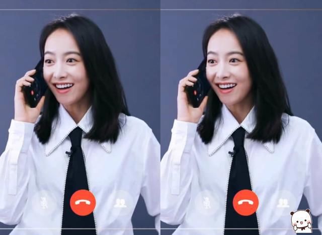  宋茜|为缓和宋茜谭松韵赵丽颖关系，金鹰奖主办方拍宣传片，?剧情走心了