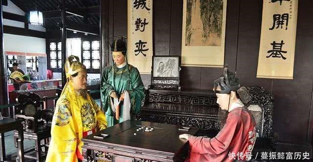 件酒杯|朱元璋有一件“黑科技”酒杯，其背后却隐藏了杀机，至今下落不明