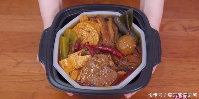 深夜|深夜最馋这一碗,怕胖的千万别看!