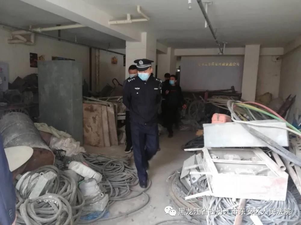 案件|【雷霆2020】加大涉农合案件执行力度，四小时腾退六处房屋