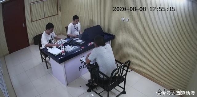 三轮电动车|手头拮据去行窃 “偷心”盗贼落法网