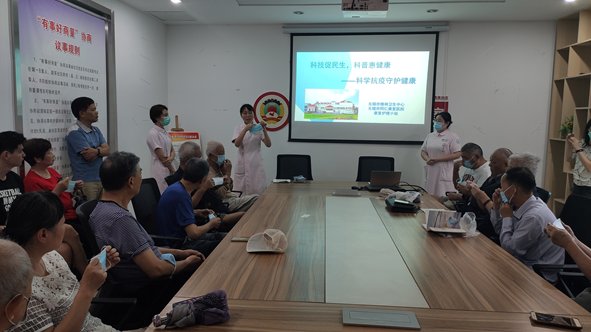 无锡|无锡在行动：守土有责（9月24日汇）