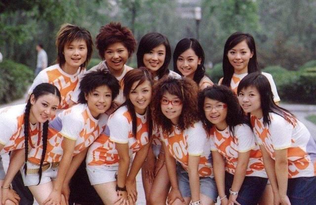  女人|乘风破浪的姐姐也火了，芒果超媒靠女人市值已经超过1000亿