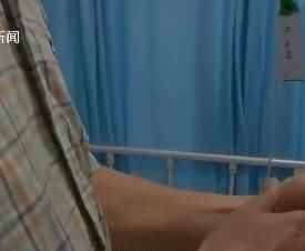 磨没|“你咋就看不见我”男孩被卷进车轮拖行数米后:两个腿的肉都磨没了...