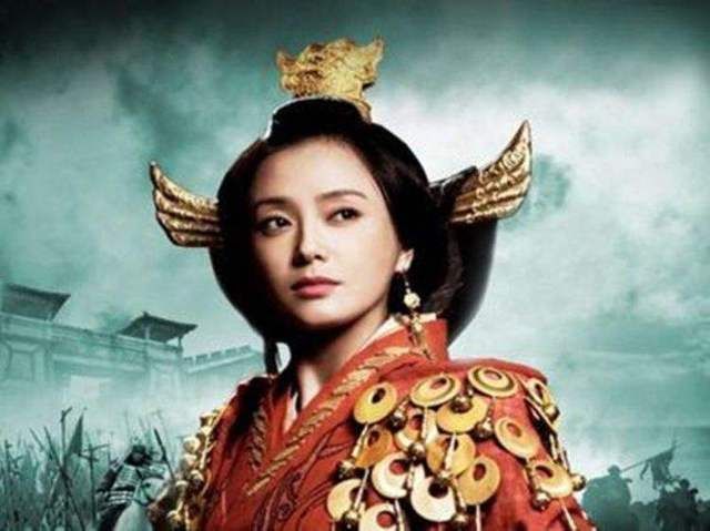 清算|为什么吕后死后，吕家被清算；而武则天死后，武家却没事呢？