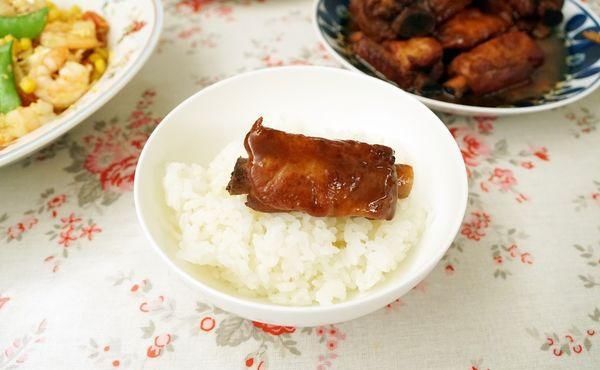  绍兴酒|做排骨时，有人先焯水有人直接炖，老厨子：全不对，教你正确做法