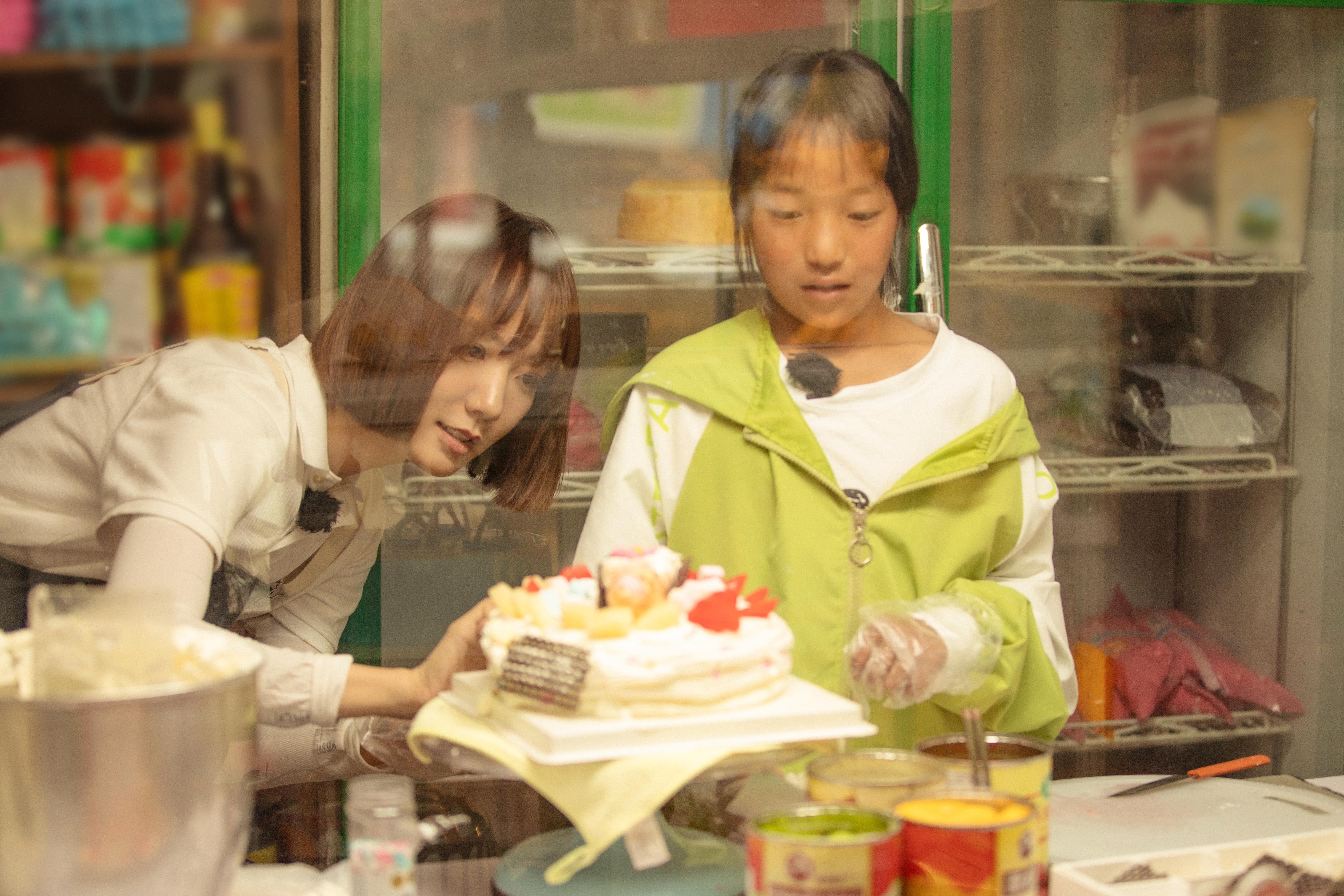  期节目|《极限挑战宝藏行》王珞丹参加节目被骂，她到底做错了什么？