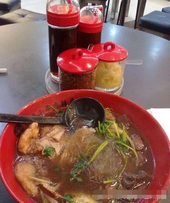 冻豆腐|麻辣烫老板最“不愿”放的5种食材,根本做不了手脚,图5重量最轻