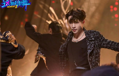  导师|《这！就是街舞3》定档，导师阵容超豪华，网友：熬夜都要追！