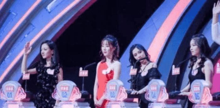  来的|相亲节目火了整整9年, 全是托就算了, 知道女嘉宾都是哪来的吗?