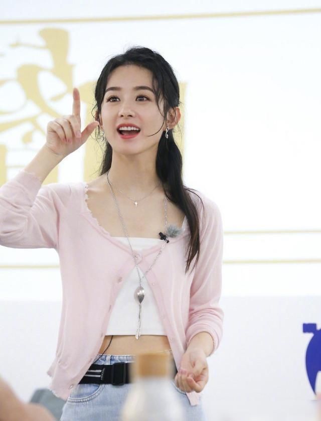  恶意|太惨了！赵丽颖遭《中餐厅》恶意剪辑，节目组道歉不显诚意