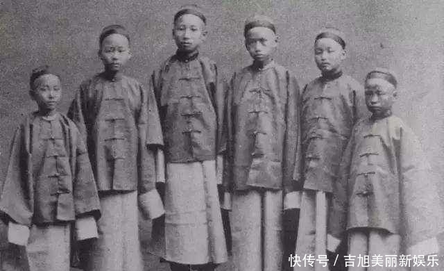 金国|清朝统治中国几百年, 为什么没有使用满文作为官方文字? 原因简单