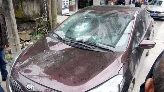  犯罪嫌疑人|80％车主不了解：“天灾人祸”致车损这样报案可全赔，一种情况请迅速报警