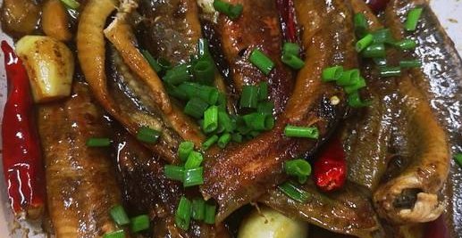  消炎|天然的抗菌消炎菜，做法简单，味道鲜美，嗓子疼了就吃上一盘