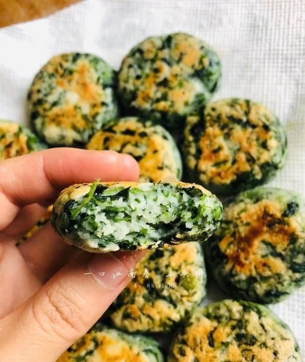  配方|教你做香酥美味的小吃，黄金比例配方，口感Q弹软糯不粘牙