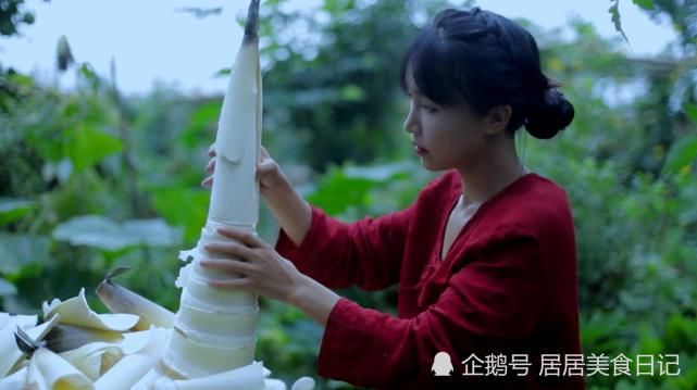  公司|李子柒身价上亿，其实背后另有男人撑腰？说出是谁：不敢相信！